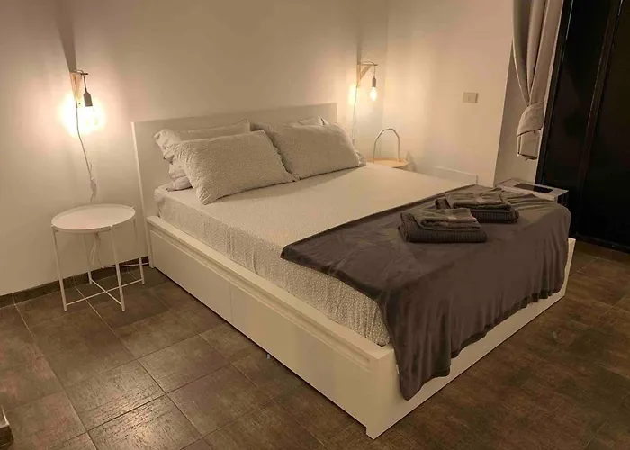 Banchivecchi 27 Appartamento Roma