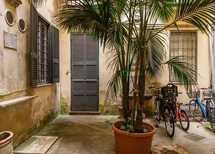 Banchivecchi 27 Roma
