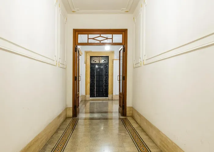 Banchivecchi 27 Appartamento Roma