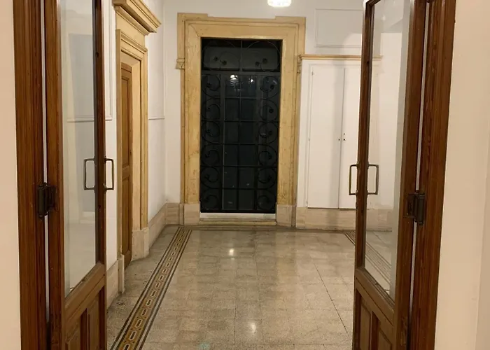 Banchivecchi 27 Roma